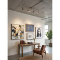 Load image into Gallery viewer, Lucide Industrial Track Ceiling Lamp