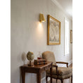 Charger l'image dans la visionneuse de la galerie, Mast Wall Lamp