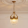 Laad afbeelding in galerij, Mayfield Crystal Hanglamp