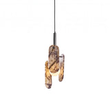Megalith Marble Pendant Lamp
