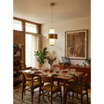 Load image into Gallery viewer, Melrose Pendant Lamp
