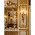 Load image into Gallery viewer, Metropolitan Candle Wall Lamp