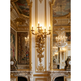 Load image into Gallery viewer, Metropolitan Candle Wall Lamp