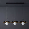 Laad afbeelding in galerij, Montera Alabaster Hanglamp