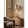 Load image into Gallery viewer, Monty Wall Lamp