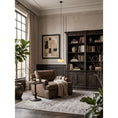 Load image into Gallery viewer, Moonstone Alabaster Pendant Lamp