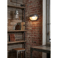 Bild in Galerie-Betrachter laden, Nauticus Außenwandleuchte