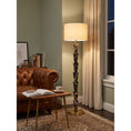 Load image into Gallery viewer, Nizwa Marble Floor Lamp