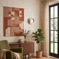 Load image into Gallery viewer, Orli White Marble Sconce