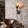 Load image into Gallery viewer, Paloma Wall Lamp