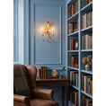 Load image into Gallery viewer, Paloma Wall Lamp