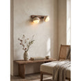 Load image into Gallery viewer, Pecherna Wall Sconce