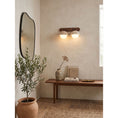 Load image into Gallery viewer, Pecherna Wall Sconce