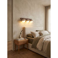 Load image into Gallery viewer, Pecherna Wall Sconce
