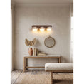 Load image into Gallery viewer, Pecherna Wall Sconce
