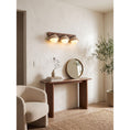 Load image into Gallery viewer, Pecherna Wall Sconce