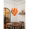 Load image into Gallery viewer, Primavera Murano Glass Chandelier
