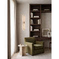 Bild in Galerie-Betrachter laden, Prometheus Wall Lamp