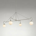 Load image into Gallery viewer, Floren Chandelier