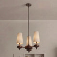 Load image into Gallery viewer, Hour Rho Chandelier