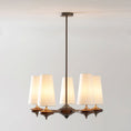 Load image into Gallery viewer, Hour Rho Chandelier