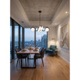 Load image into Gallery viewer, Lenox Chandelier