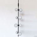 Charger l'image dans la visionneuse de la galerie, ModernRail Pendant Lamp