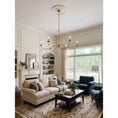Load image into Gallery viewer, Westbrook Chandelier