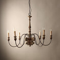 Load image into Gallery viewer, Geovanna Chandelier
