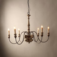 Load image into Gallery viewer, Geovanna Chandelier