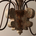 Load image into Gallery viewer, Geovanna Chandelier