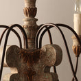 Load image into Gallery viewer, Geovanna Chandelier