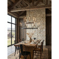 Load image into Gallery viewer, Robertson Chandelier