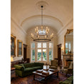 Load image into Gallery viewer, Robertson Chandelier