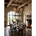 Load image into Gallery viewer, Robertson Chandelier