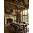 Load image into Gallery viewer, Robertson Chandelier