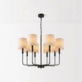 Charger l'image dans la visionneuse de la galerie, Lustre bougie Arlin