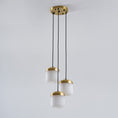 Bild in Galerie-Betrachter laden, Asta Alabaster Pendant Lamp