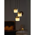 Bild in Galerie-Betrachter laden, Asta Alabaster Pendant Lamp