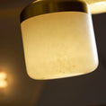 Bild in Galerie-Betrachter laden, Asta Alabaster Pendant Lamp