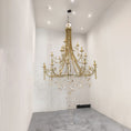 Load image into Gallery viewer, Cebu Chandelier