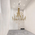 Load image into Gallery viewer, Cebu Chandelier