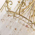 Load image into Gallery viewer, Cebu Chandelier