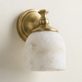Bild in Galerie-Betrachter laden, Chart Short Arm Sconce