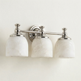Bild in Galerie-Betrachter laden, Chart Short Arm Sconce