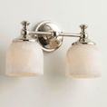 Bild in Galerie-Betrachter laden, Chart Short Arm Sconce