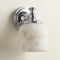 Bild in Galerie-Betrachter laden, Chart Short Arm Sconce