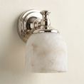 Bild in Galerie-Betrachter laden, Chart Short Arm Sconce