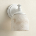 Bild in Galerie-Betrachter laden, Chart Short Arm Sconce