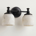 Bild in Galerie-Betrachter laden, Chart Short Arm Sconce